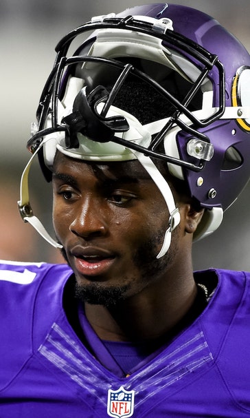 Mike Zimmer explains why rookie Laquon Treadwell has played only two snaps